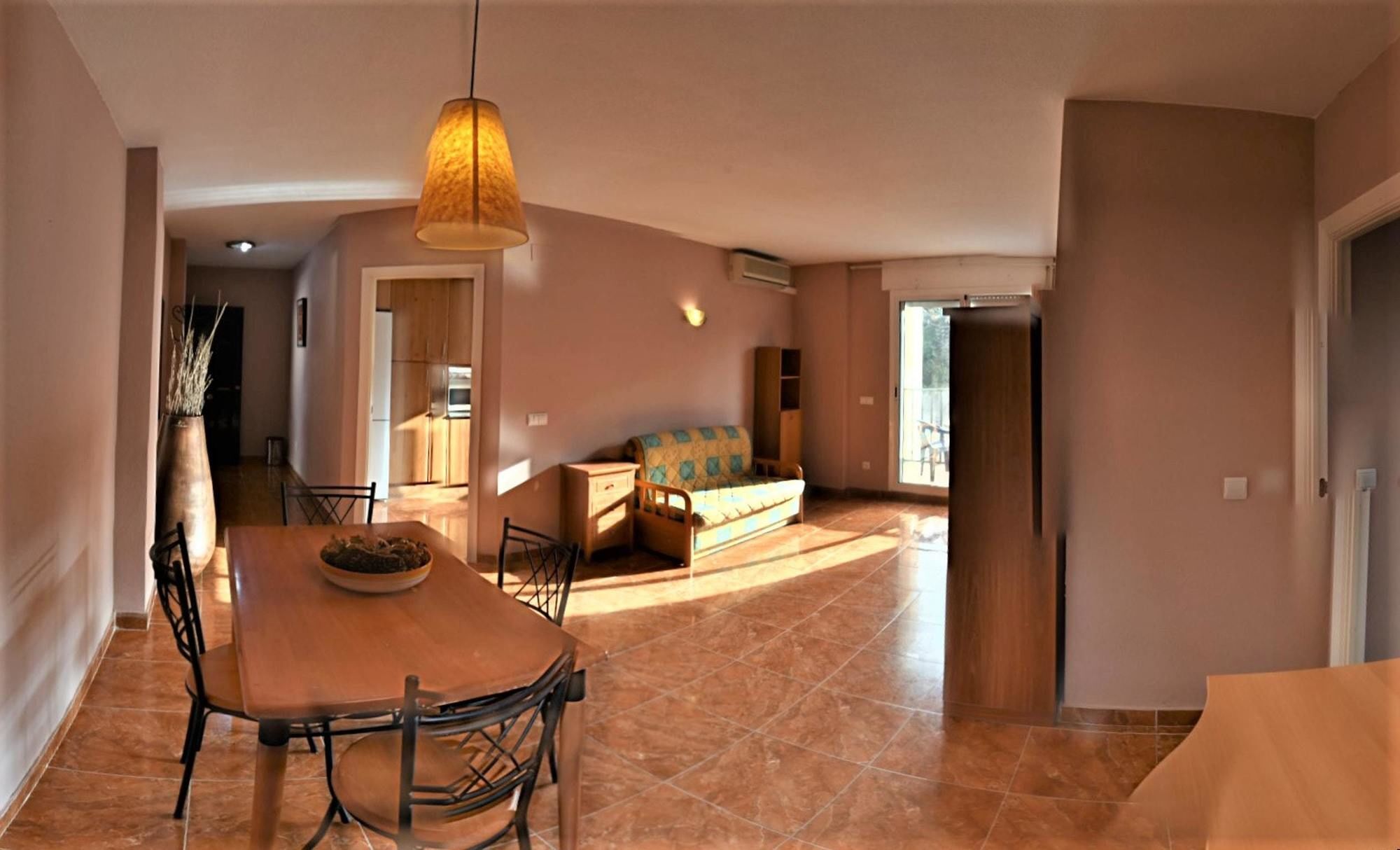 Apartment With 2 Bedrooms In Fuengirola, With Pool Access And Furnishe Exteriér fotografie