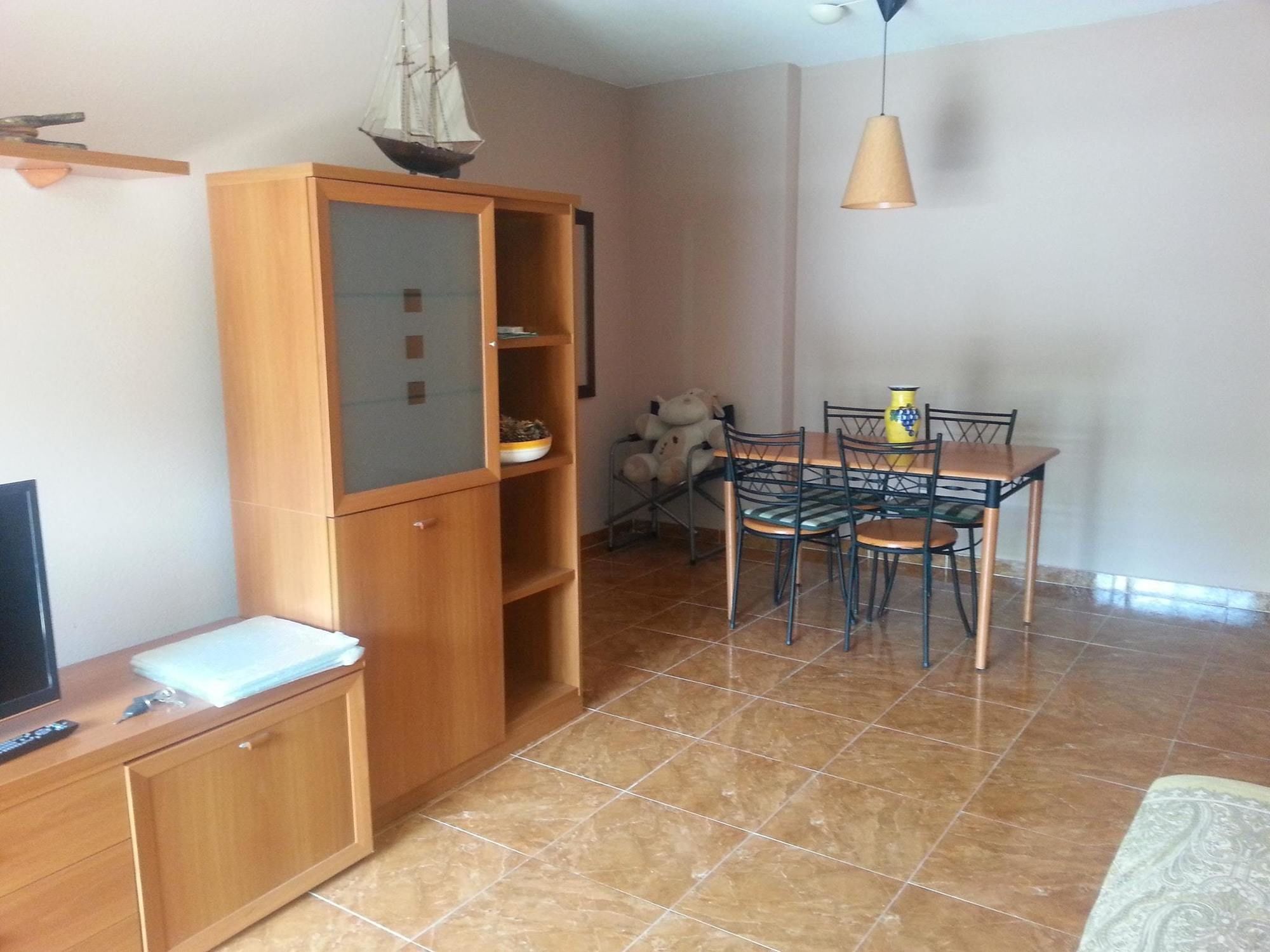 Apartment With 2 Bedrooms In Fuengirola, With Pool Access And Furnishe Exteriér fotografie