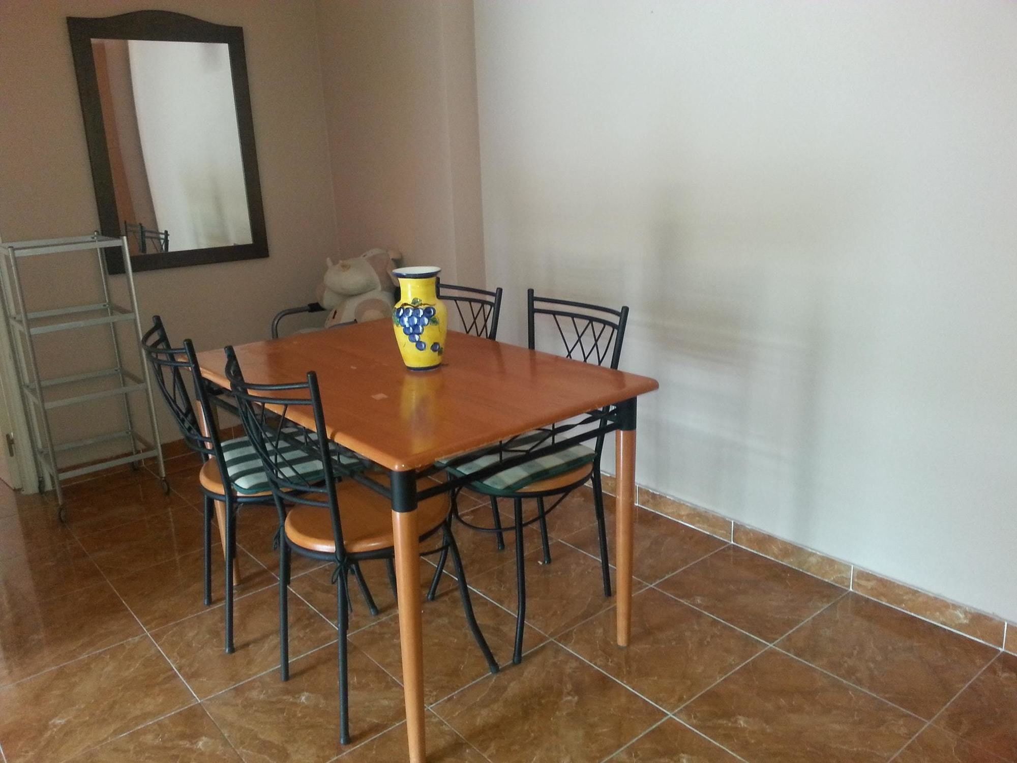 Apartment With 2 Bedrooms In Fuengirola, With Pool Access And Furnishe Exteriér fotografie
